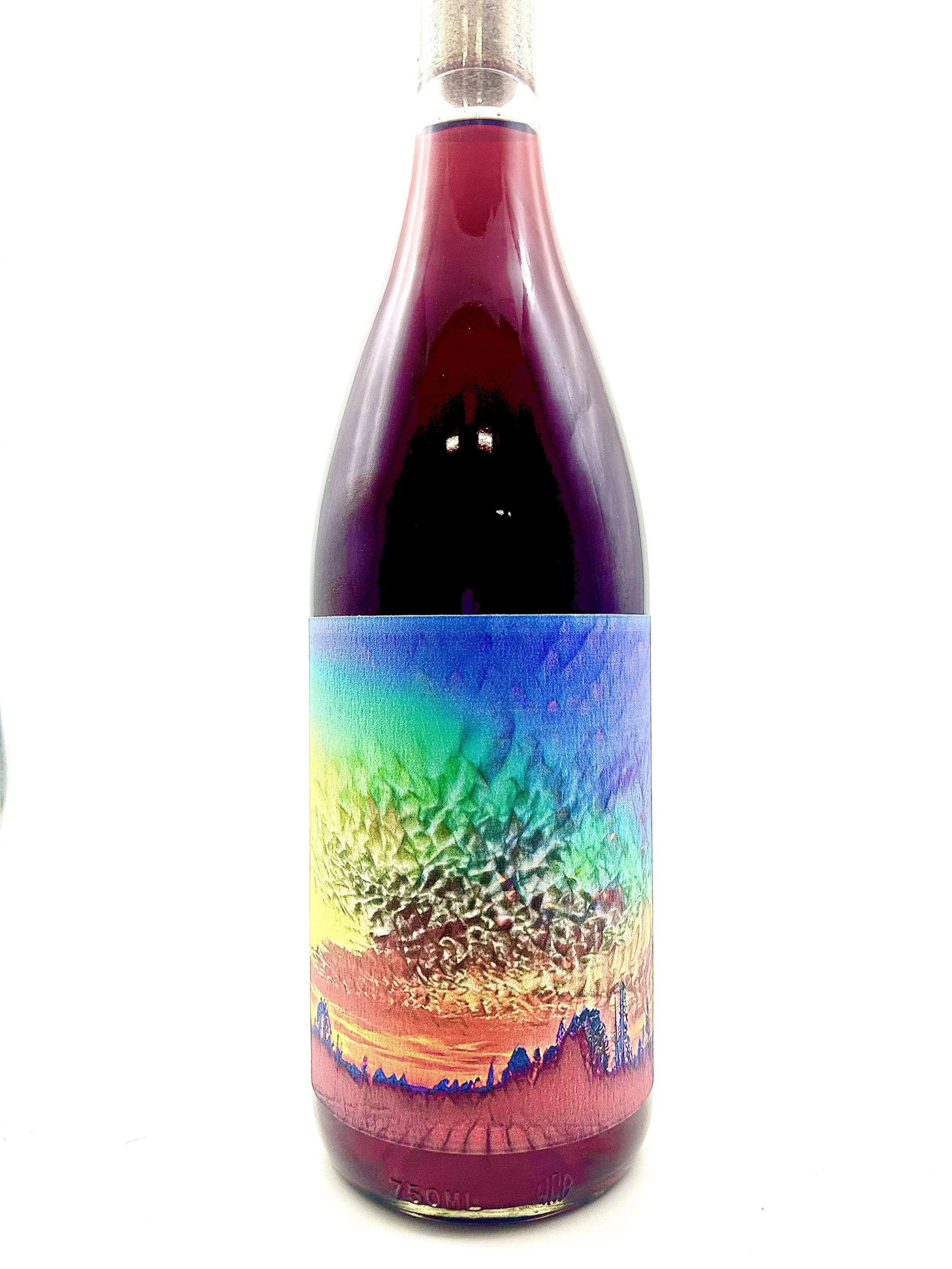 Natural Wine Shop | Conduit Amador County Grenache Noir — Conduit